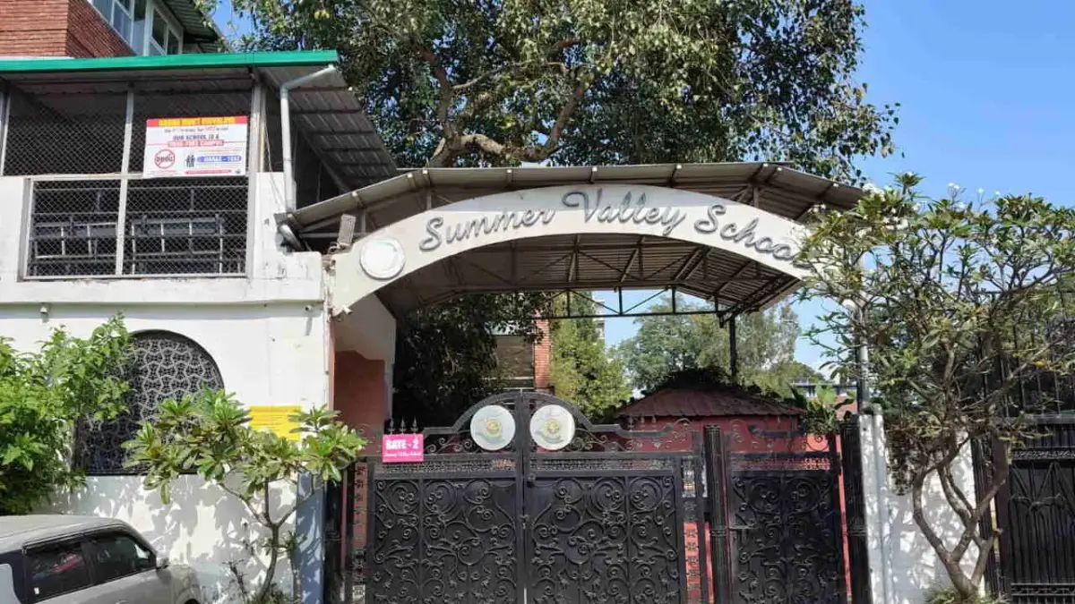 देहरादून के नामी स्कूल में बच्चियों से छेड़छाड!, फिजिक्स के टीचर पर गलत तरीके से छूने का आरोप