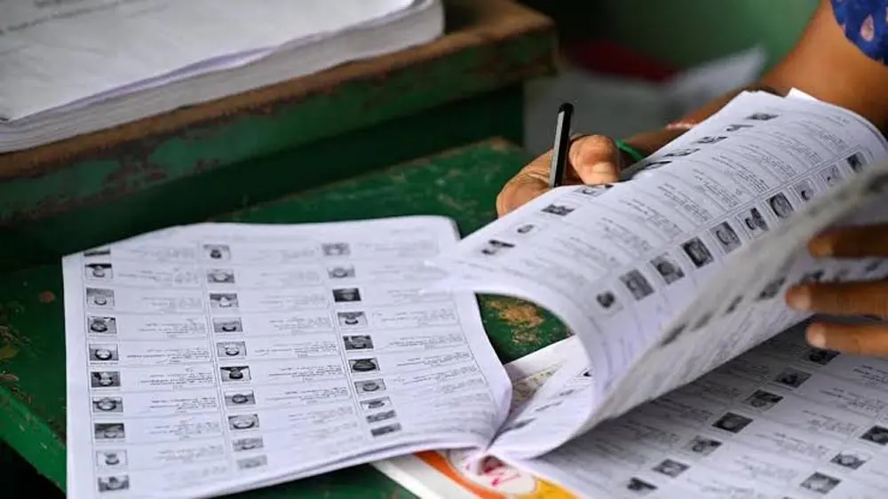 SIR में कटे वोटर लिस्ट से नाम जुड़वाने के लिए Form 6 में बदलाव का प्रस्ताव, जानें वजह