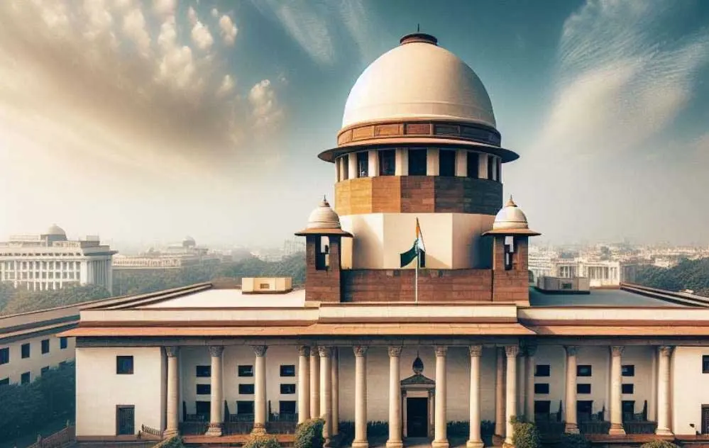 हिंदू से इस्लाम अपनाने वालों को OBC आरक्षण का लाभ मिलेगा या नहीं? सुप्रीम कोर्ट का अहम रुख
