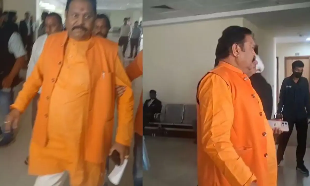 अंकिता भंडारी हत्याकांड: नार्को टेस्ट के लिए सुरेश राठौड़ तैयार!, पत्र लेकर कोर्ट पहुंचे