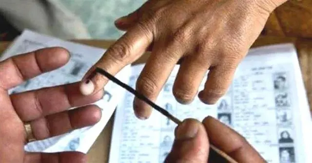 वोटर लिस्ट में नाम जुड़वाने का मौका!, 8 से 10 अक्टूबर तक चलेगा विशेष अभियान
